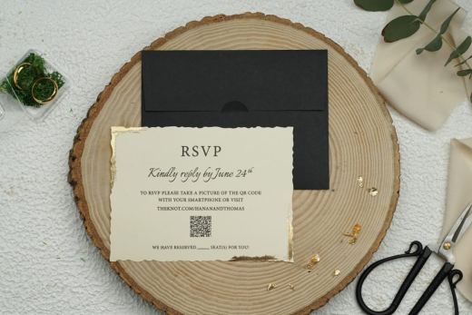 Odun Zeminli RSVP